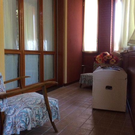 Agriturismo Mezzaluna Otel Montalto Pavese Dış mekan fotoğraf