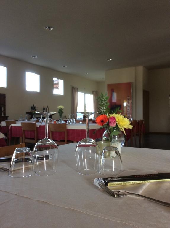 Agriturismo Mezzaluna Otel Montalto Pavese Dış mekan fotoğraf