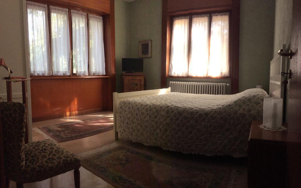 Agriturismo Mezzaluna Otel Montalto Pavese Oda fotoğraf
